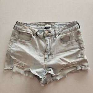 American eagle size 10